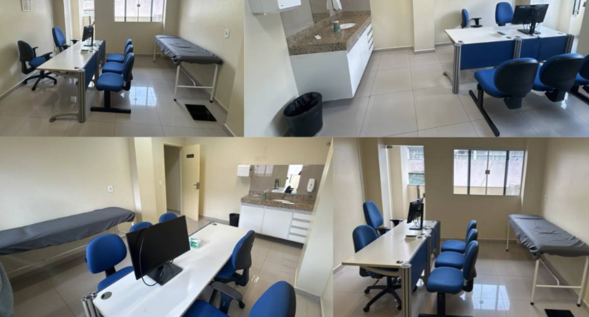 Fórum Trabalhista de Rio Branco disponibiliza sala gratuita para perícias judiciais