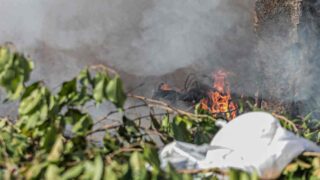 Fumaça em Porto Velho: veja como proteger a saúde