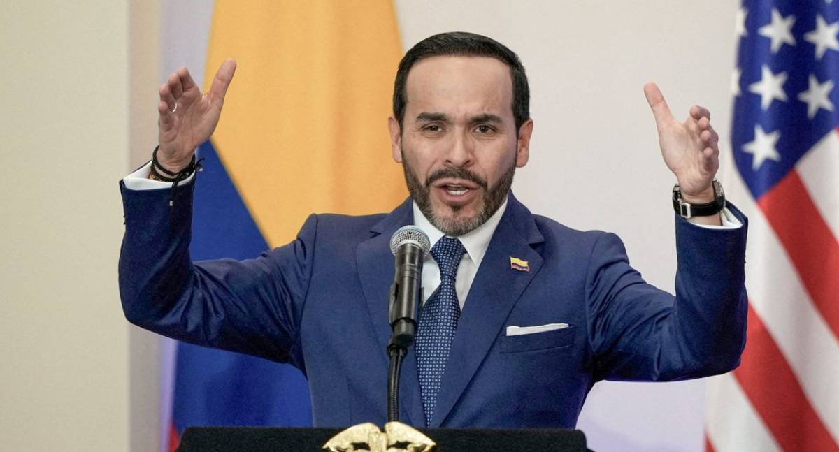 Governo da Colômbia assina decreto que estabelece regras mais rígidas para atuação policial em protestos