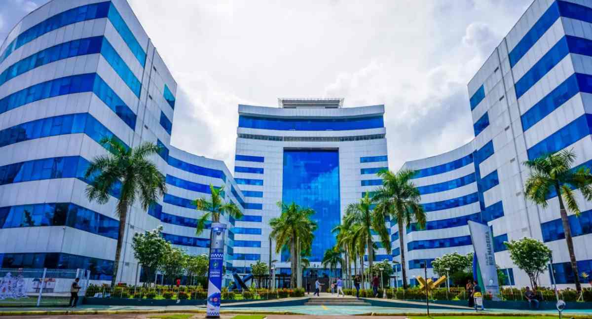 Governo de RO decreta ponto facultativo nesta sexta-feira