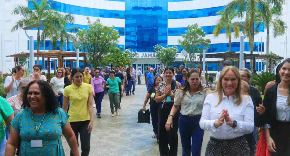 Governo de RO homenageia servidores públicos