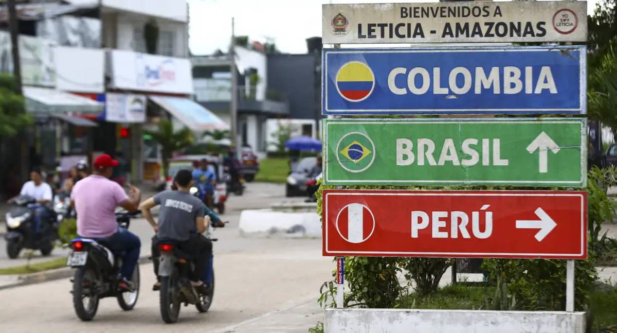 Governo Federal autoriza atuação da Força Nacional de Segurança Pública na faixa de fronteira em Tabatinga