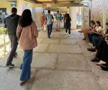 Governo prevê que CNU 2027 pode ofertar até 3 mil vagas no serviço público federal