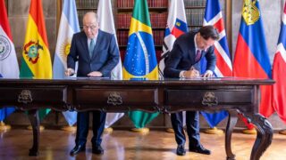 Governo publica regras para exportações brasileiras com desconto tarifário na Noruega