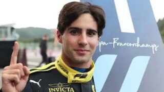 Haas confirma contratação do brasileiro Rafael Câmara para a temporada de 2027 da Fórmula 1