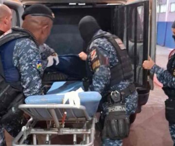 Homem conhecido como “Fantasma” é baleado em confronto com a PM