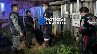 Homem de 60 anos é encontrado morto em estado de decomposição na zona leste de Porto Velho