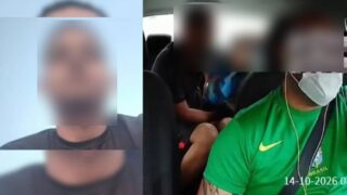 Homem descumpre medida protetiva, sequestra ex-companheira e faz filho de 1 ano refém no bairro Cidade Nova