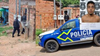 Homem é encontrado morto dentro de residência na zona sul