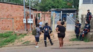 Homem é encontrado morto dentro de residência na zona sul