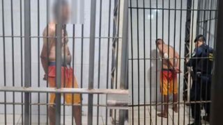 Homem é preso após enviar áudios íntimos a adolescente
