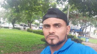 Homem encontrado carbonizado com mãos amarradas na Estrada dos Periquitos é identificado em Porto Velho