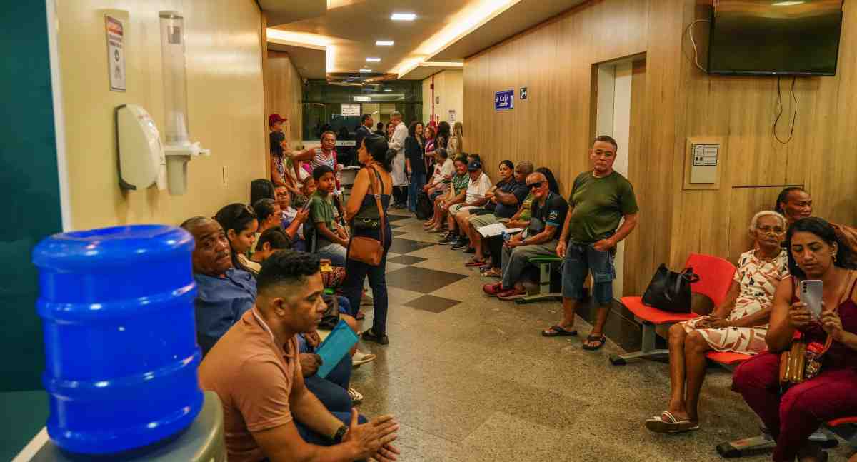 Hospital Municipal amplia atendimentos especializados em Porto Velho