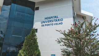 Hospital Universitário realiza 2,4 mil atendimentos em Porto Velho