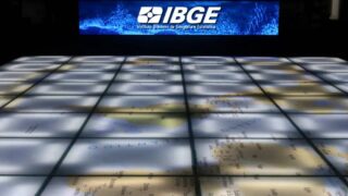 IBGE recebe autorização para contratar 325 profissionais em processo seletivo simplificado
