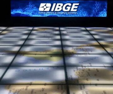 IBGE recebe autorização para contratar 325 profissionais em processo seletivo simplificado