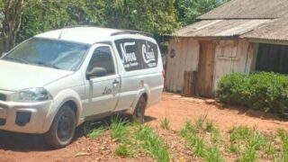 Idoso de 65 anos é encontrado morto dentro de residência na zona rural do município de Seringueiras