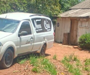 Idoso de 65 anos é encontrado morto dentro de residência na zona rural do município de Seringueiras