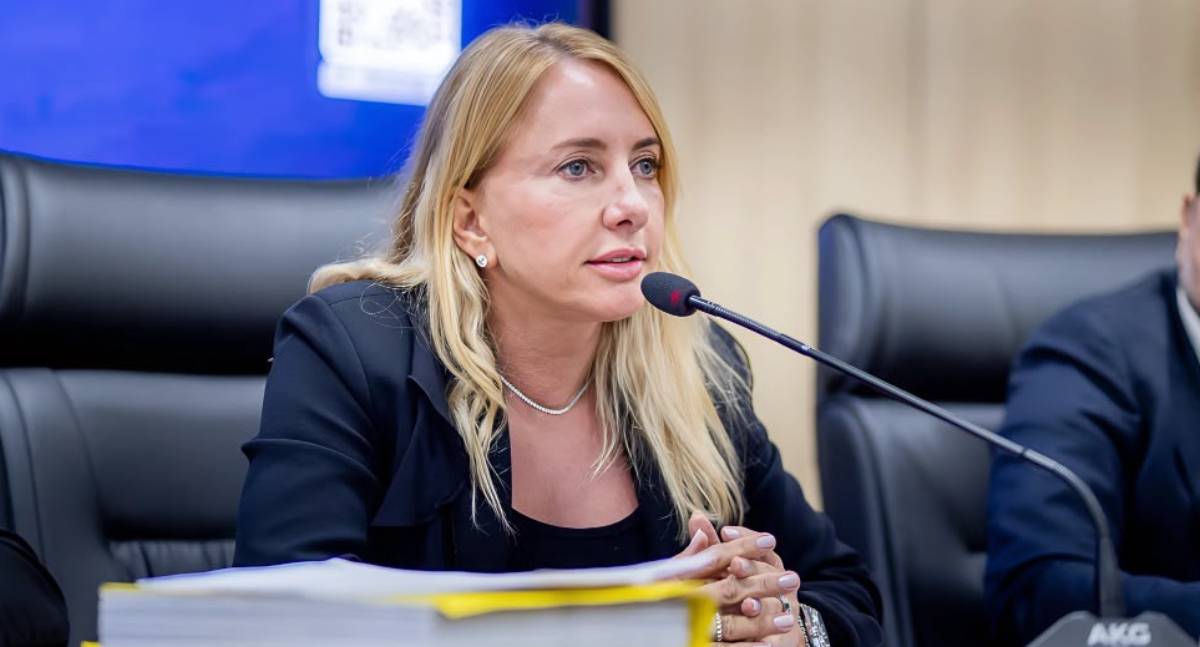 Ieda Chaves faz balanço de trabalho parlamentar que reúne R$ 61 milhões e quase 20 leis