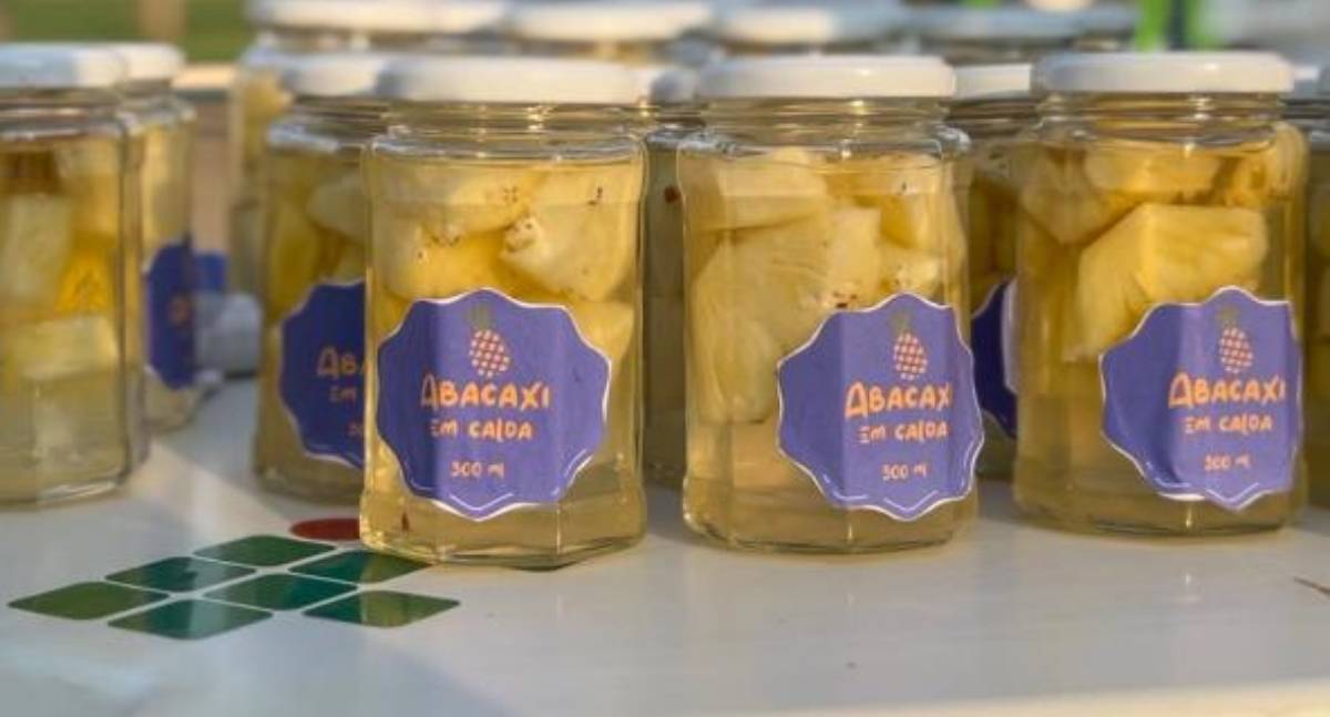 IFRO Campus Ariquemes abre 40 vagas no curso técnico em Alimentos integrado ao Ensino Médio