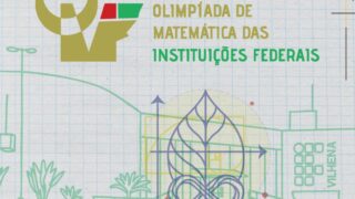 IFRO Campus Vilhena sediará etapa presencial da VIII Olimpíada de Matemática das Instituições Federais