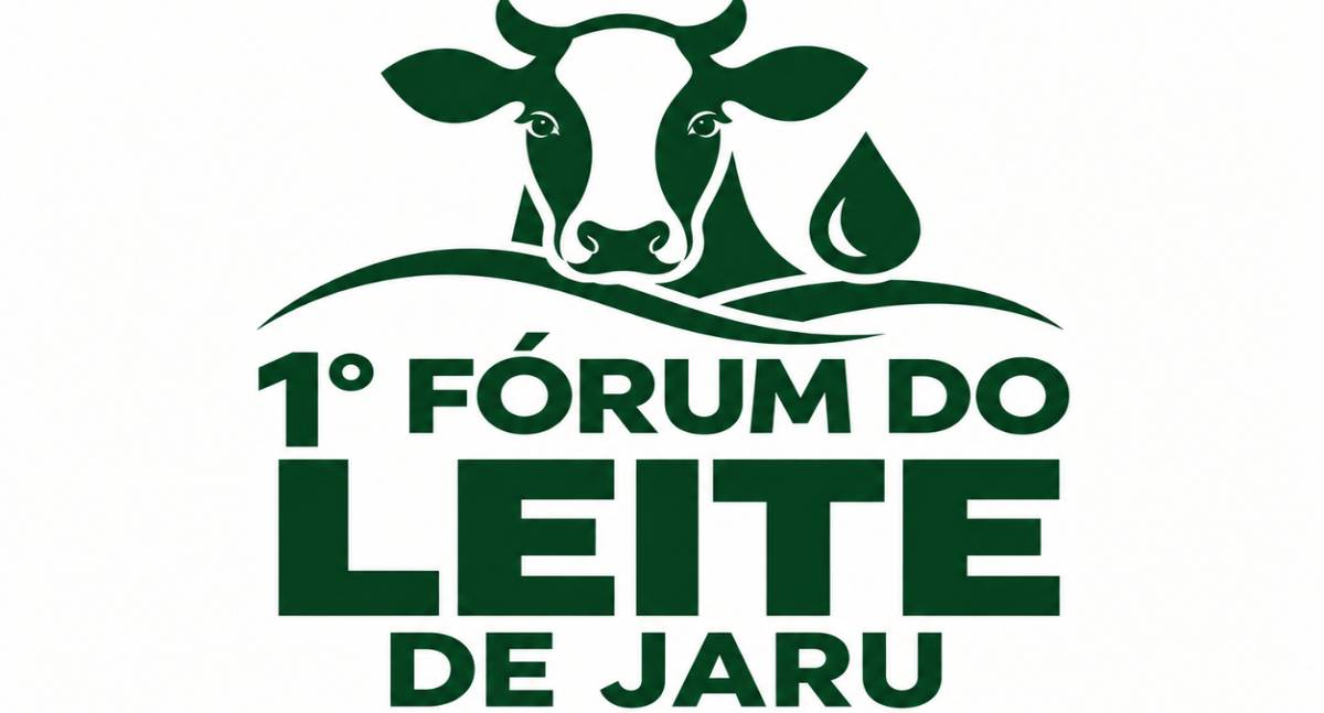 IFRO e ACIJ promovem o 1º Fórum do Leite para fortalecer a cadeia produtiva em Jaru