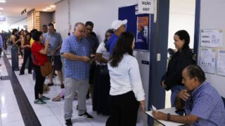 Imprensa internacional destaca impacto das eleições brasileiras na América Latina