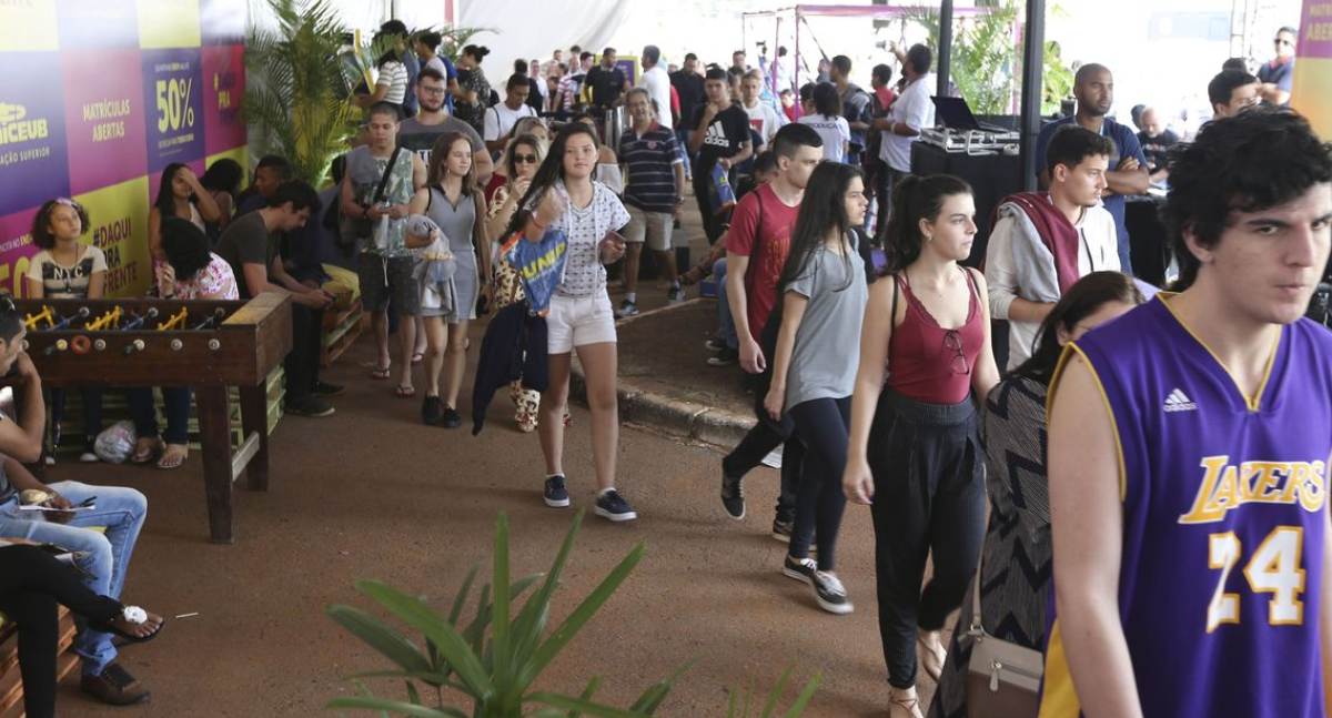 Inep divulga locais de reaplicação do Encceja 2026 e confirma provas para os dias 6 e 7 de outubro