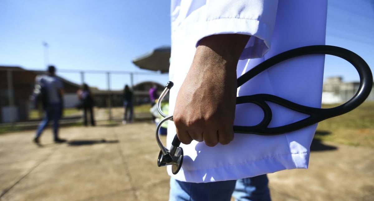 Inep divulga resultado de pedidos de isenção para a próxima edição do Revalida