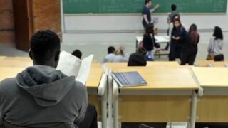 Ingressantes do Enade 2026 devem preencher questionário socioeconômico a partir desta sexta-feira