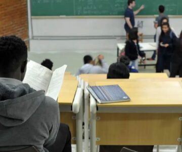 Ingressantes do Enade 2026 devem preencher questionário socioeconômico a partir desta sexta-feira