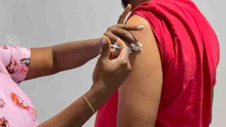 Jaru realiza vacinação e testes rápidos na Comunidade Nossa Senhora de Luz
