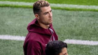 Jorge Jesus deixa porta aberta para retorno de Cristiano Ronaldo à seleção portuguesa