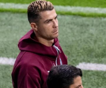 Jorge Jesus deixa porta aberta para retorno de Cristiano Ronaldo à seleção portuguesa