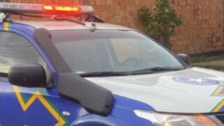 Jovem de 20 anos é encontrada morta em varanda de residência no Cristal da Calama em Porto Velho
