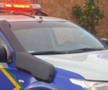 Jovem de 20 anos é encontrada morta em varanda de residência no Cristal da Calama em Porto Velho