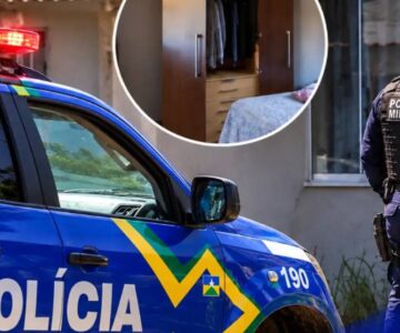 Jovem de 21 anos é encontrado morto dentro de imóvel no bairro Urupá
