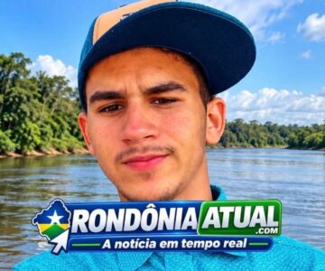 Jovem desaparece durante pescaria e equipes de resgate intensificam buscas em rio
