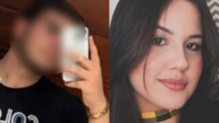 Jovem tem garganta cortada pelo namorado após comemorar vitória de Lula