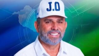 Jurandir Oliveira surge como revelação política e conquista vaga na Assembleia Legislativa