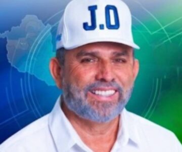 Jurandir Oliveira surge como revelação política e conquista vaga na Assembleia Legislativa