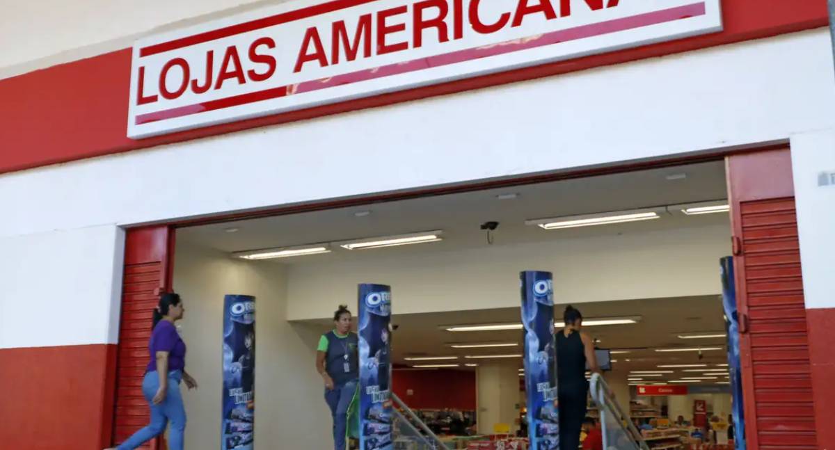 Justiça decreta o encerramento da recuperação judicial da Americanas