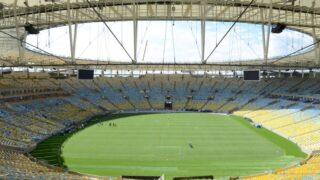 Justiça do Rio determina que concessionária liberará Maracanã para jogo do Vasco na Sul-Americana