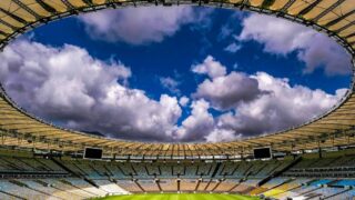 Justiça do Rio suspende uso do Maracanã para jogo entre Vasco e Boca Juniors pela Sul-Americana
