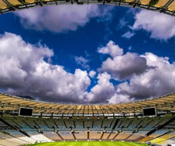 Justiça do Rio suspende uso do Maracanã para jogo entre Vasco e Boca Juniors pela Sul-Americana