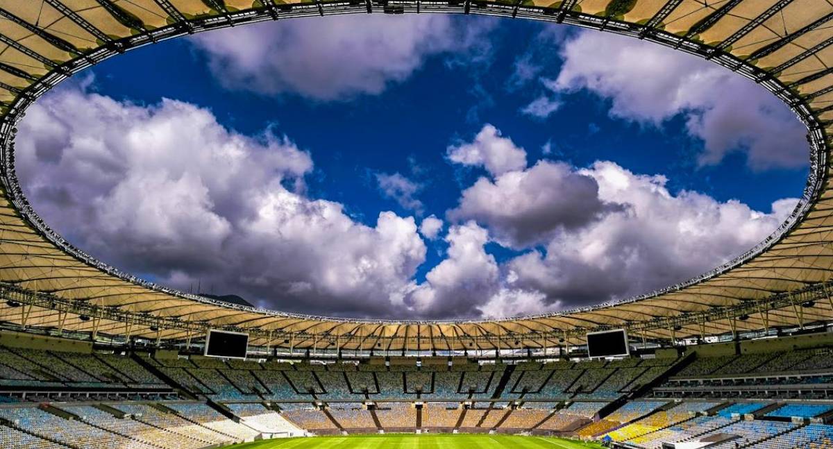 Justiça do Rio suspende uso do Maracanã para jogo entre Vasco e Boca Juniors pela Sul-Americana