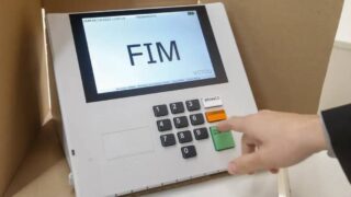 Justiça Eleitoral reforça importância de verificar situação de candidatos antes do pleito