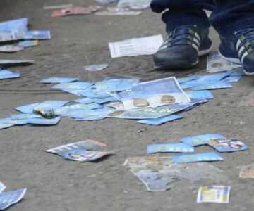 Justiça Eleitoral reforça proibições contra boca de urna e detalha regras para manifestação individual no dia das eleições