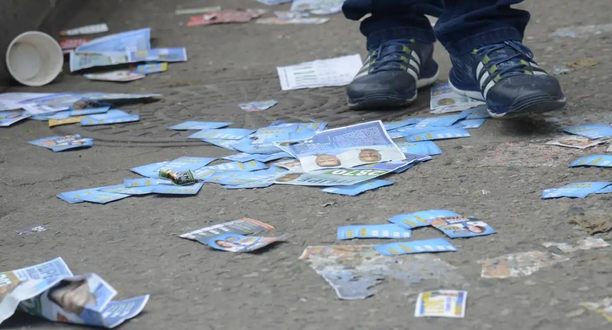 Justiça Eleitoral reforça proibições contra boca de urna e detalha regras para manifestação individual no dia das eleições