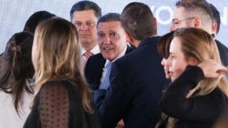 Kassio Nunes Marques relata dificuldades técnicas com extensão de horário, mas garante cumprimento de decisão do STF